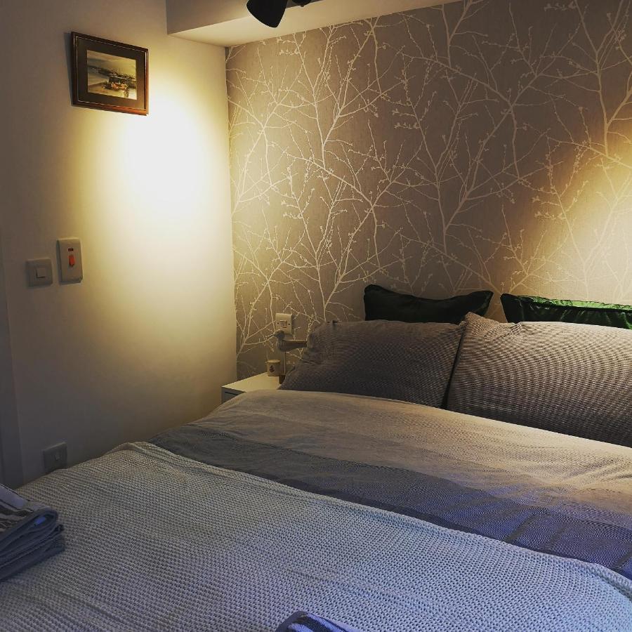 Beside The Bay Apartment มิลล์พอร์ต ภายนอก รูปภาพ