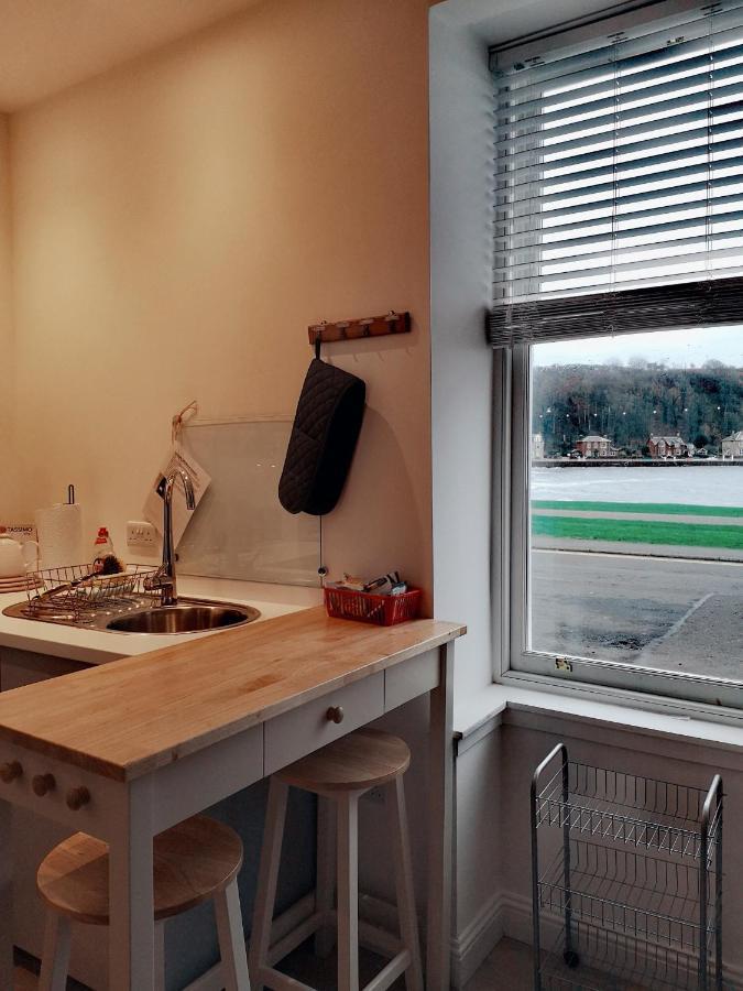 Beside The Bay Apartment มิลล์พอร์ต ภายนอก รูปภาพ
