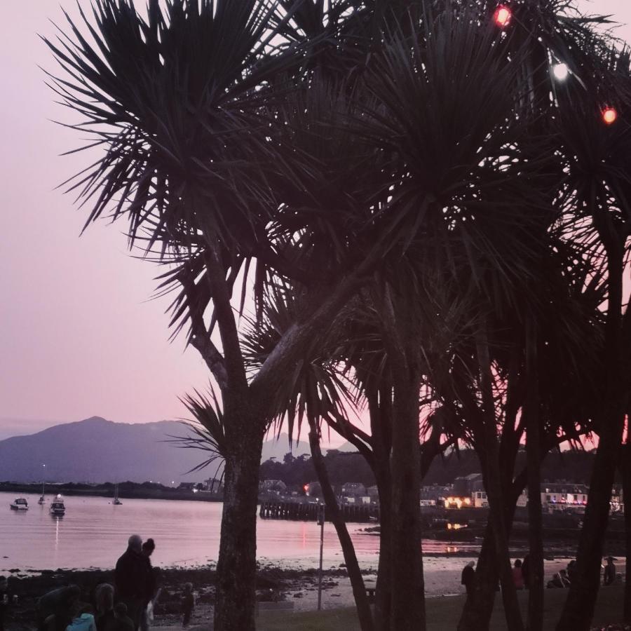 Beside The Bay Apartment มิลล์พอร์ต ภายนอก รูปภาพ